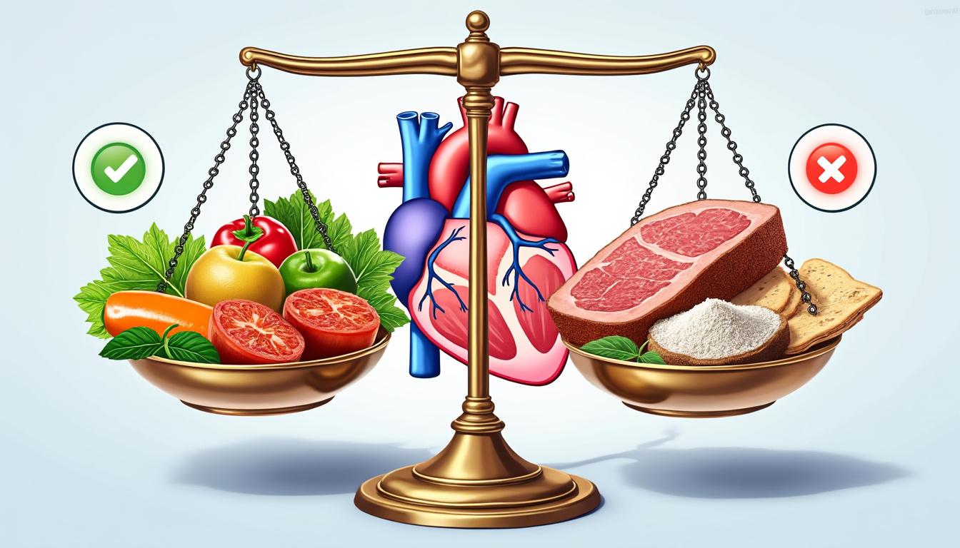 découvrez quels aliments riches en cholestérol privilégier ou éviter pour préserver votre santé. conseils pratiques, liste d'aliments et recommandations pour une alimentation équilibrée et saine.