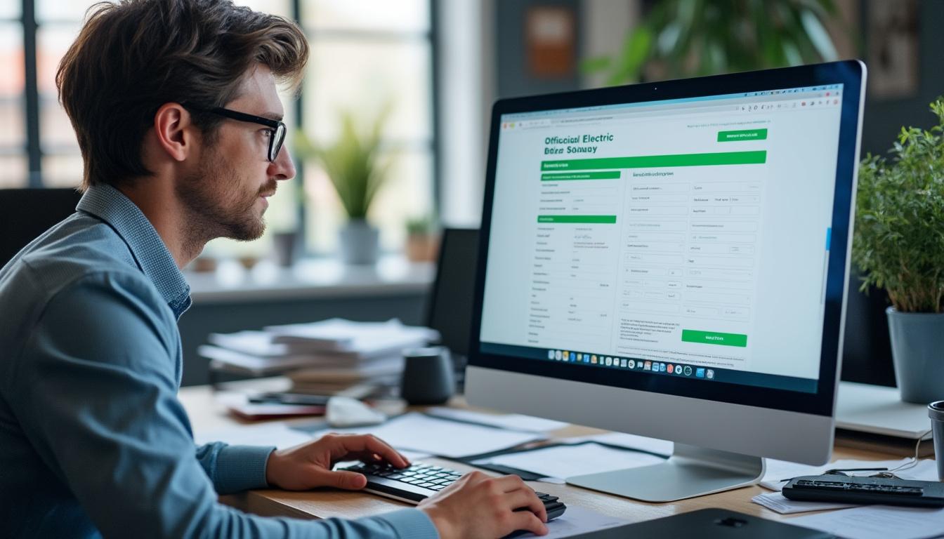 découvrez où et comment télécharger rapidement le formulaire officiel pour demander la prime à l'achat d'un vélo électrique en france. toutes les informations à jour et les liens utiles pour faciliter votre démarche.