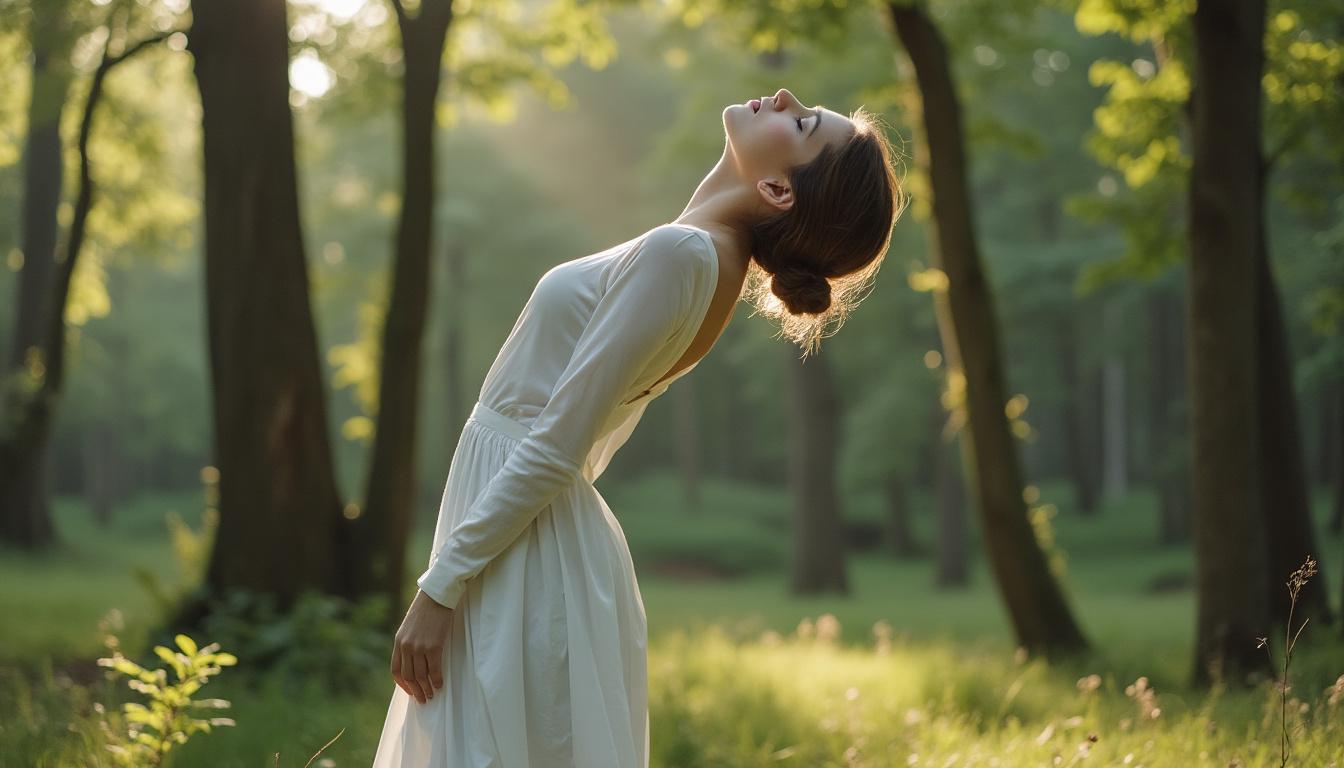 découvrez pourquoi votre dos craque, les causes possibles de ce phénomène et ce que cela signifie pour votre santé. explications simples et conseils de prévention.