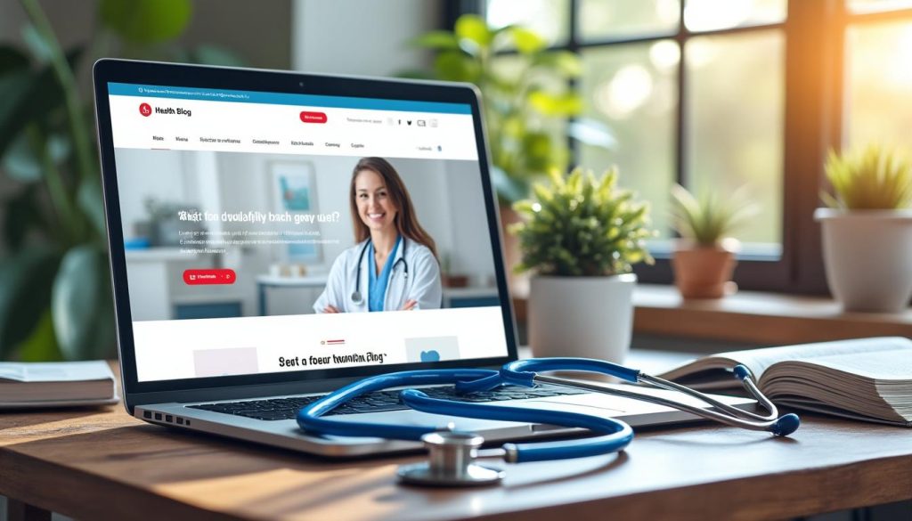 découvrez comment les blogs santé indépendants apportent une nouvelle perspective fiable et engagée dans l’information médicale, pour mieux comprendre et gérer votre santé.