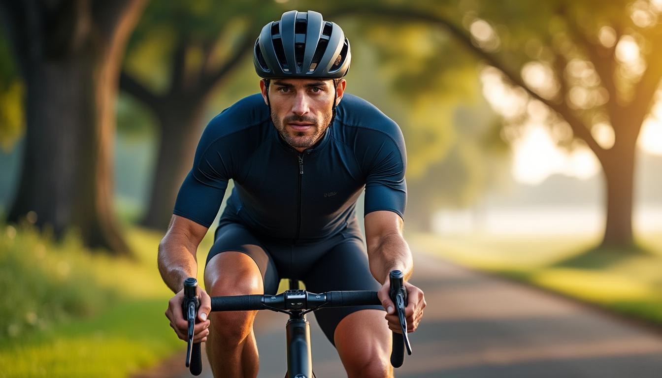 découvrez combien de kilomètres parcourir pour progresser efficacement en vélo et améliorer vos performances grâce à des conseils adaptés.