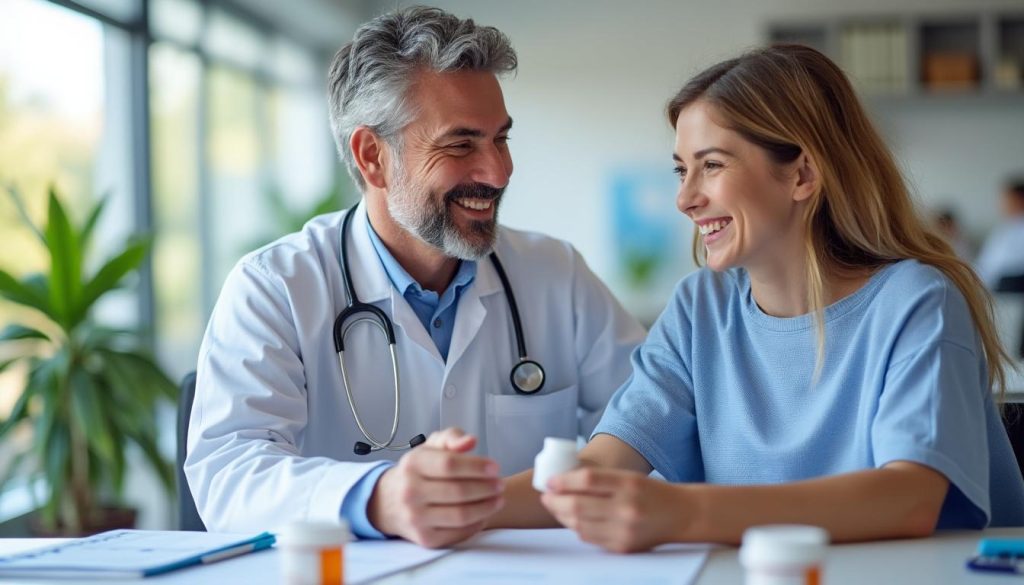 découvrez les indications, la posologie recommandée et les précautions d’utilisation du diclofénac pour un usage sûr et efficace.