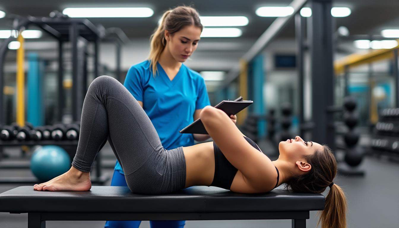 découvrez les bienfaits des extensions lombaires, des conseils pratiques et les erreurs à éviter pour renforcer efficacement votre dos et améliorer votre posture.