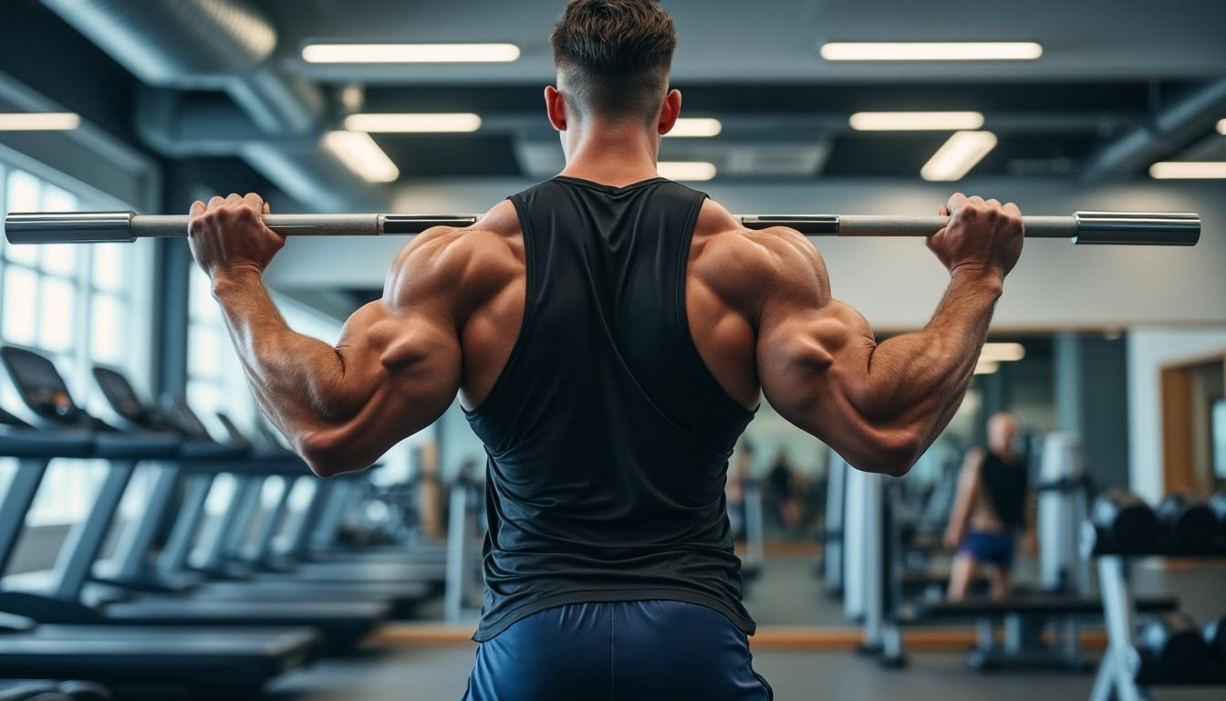 découvrez les bienfaits du low row, un exercice efficace pour renforcer le dos, améliorer la posture et prévenir les douleurs musculaires.