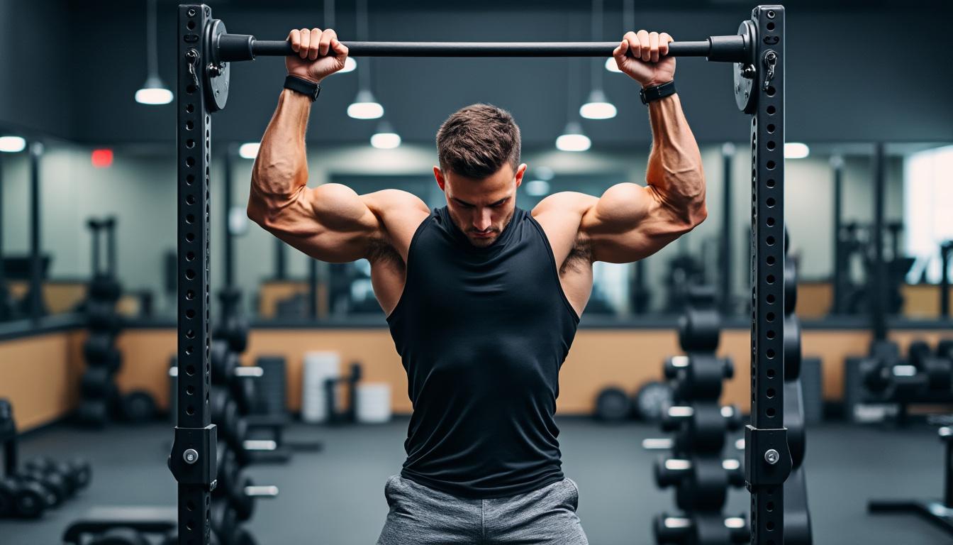 découvrez comment maîtriser les pull up grâce à nos techniques, évitez les erreurs fréquentes et suivez nos conseils pour progresser rapidement et efficacement.