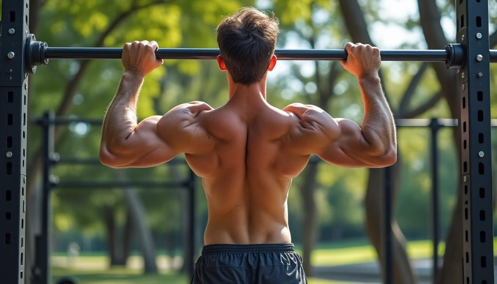 découvrez comment maîtriser les pull ups grâce à nos techniques détaillées, évitez les erreurs fréquentes et suivez nos conseils pour progresser rapidement et efficacement.