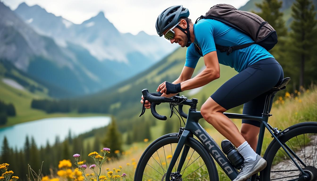 découvrez si pratiquer le vélo est recommandé en cas de tendinite à la hanche, avec des conseils pour préserver votre santé et éviter l'aggravation de la douleur.