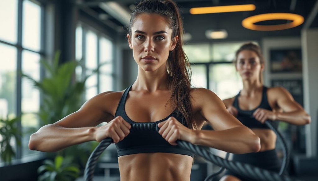 découvrez les bienfaits du rowing à la corde, maîtrisez la technique idéale et suivez nos conseils pour progresser efficacement et en toute sécurité.