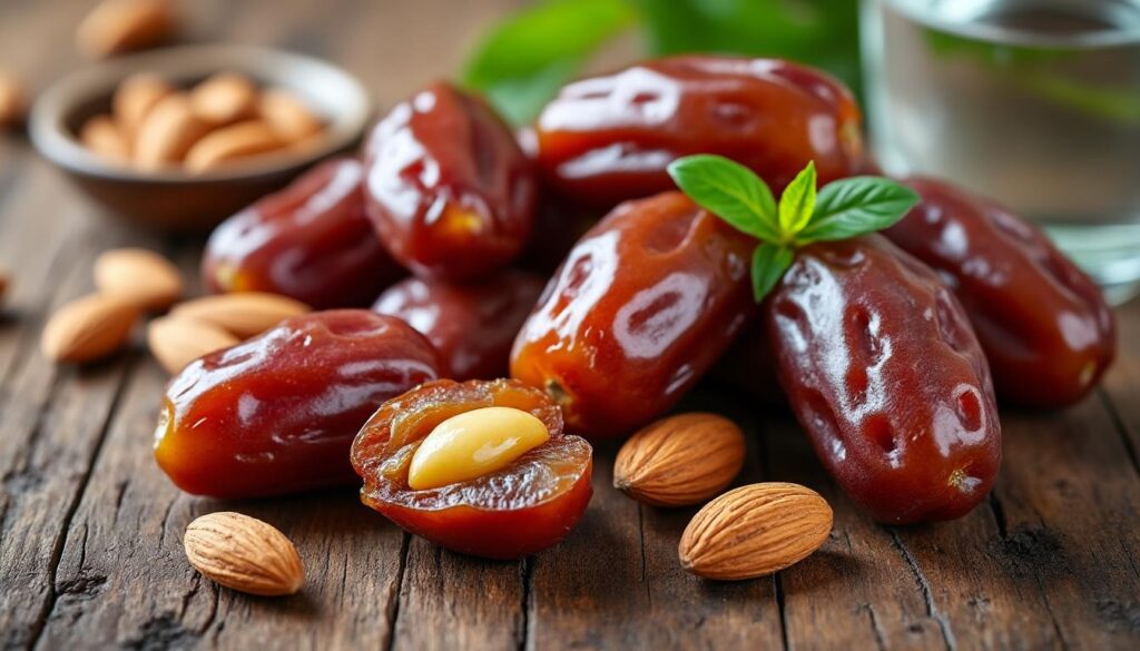 découvrez les calories dans une datte ainsi que ses informations nutritionnelles détaillées et nos conseils pour une consommation équilibrée et bénéfique pour la santé.
