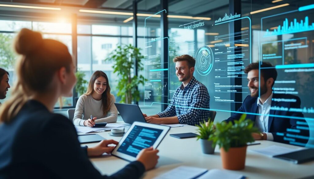 découvrez comment stagid transforme la gestion des stagiaires en entreprise grâce à des solutions innovantes et efficaces pour optimiser l'expérience et le suivi des stages.