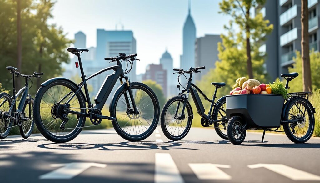découvrez comment choisir le vélo électrique idéal en fonction de vos besoins et de votre style de vie. guide complet pour faire le bon choix facilement et profiter pleinement de vos déplacements.