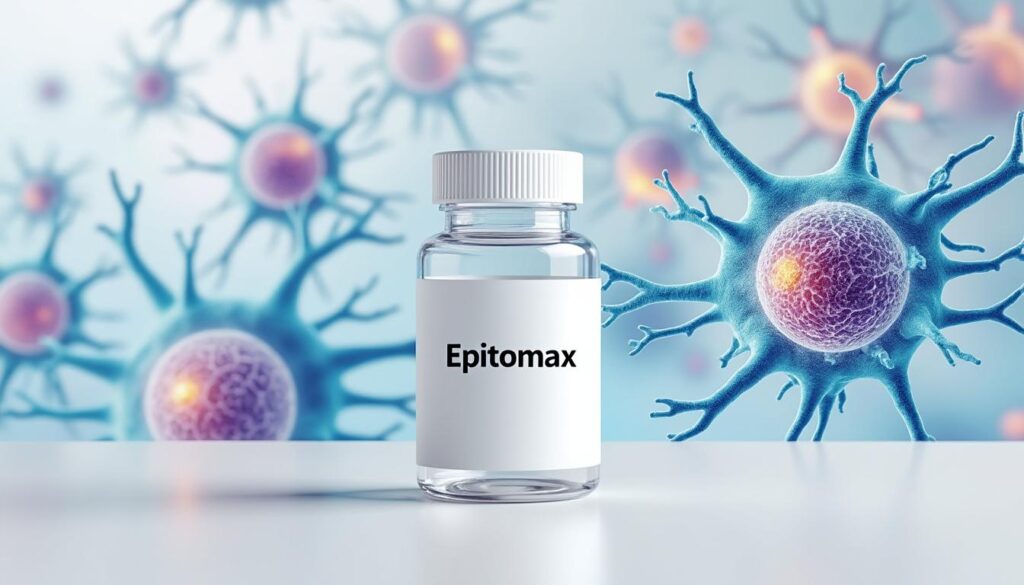 découvrez les indications, les effets secondaires et les conseils d’utilisation d’epitomax pour un traitement efficace et sécurisé.