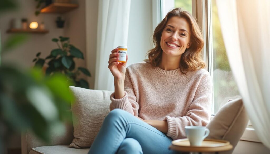 découvrez les indications, les effets secondaires et les conseils d'utilisation du letrozole pour un usage sûr et efficace.