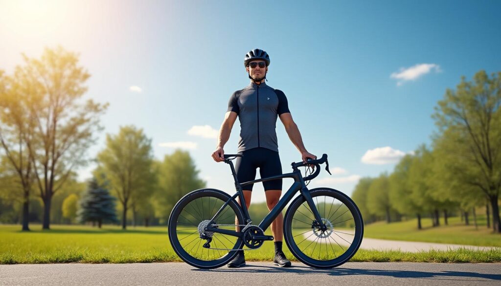 découvrez comment choisir la taille idéale de vélo lorsque vous mesurez 1m70 pour garantir confort et performance lors de vos trajets.