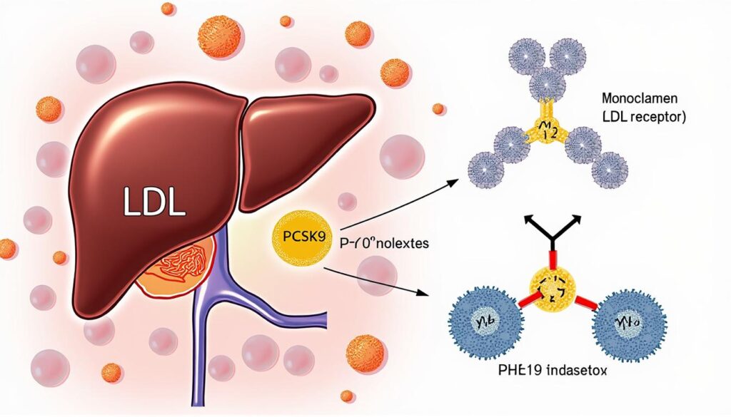 découvrez comment repatha agit pour réduire efficacement le cholestérol et améliorer votre santé cardiovasculaire grâce à ce traitement innovant.