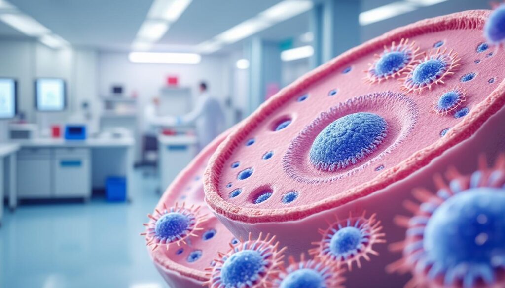 découvrez comment le tamoxifène agit dans le traitement du cancer du sein, son mécanisme d'action, ses bénéfices et son rôle essentiel dans la lutte contre cette maladie.
