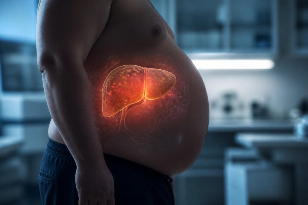 découvrez les risques pour la santé du foie liés à un taux élevé d'alat et au surpoids, ainsi que les conseils pour prévenir les complications hépatiques.