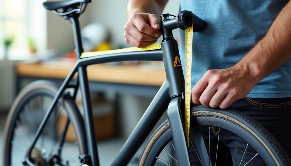 découvrez comment choisir la taille idéale de votre vélo en pouces pour un confort et une performance optimaux lors de vos trajets.