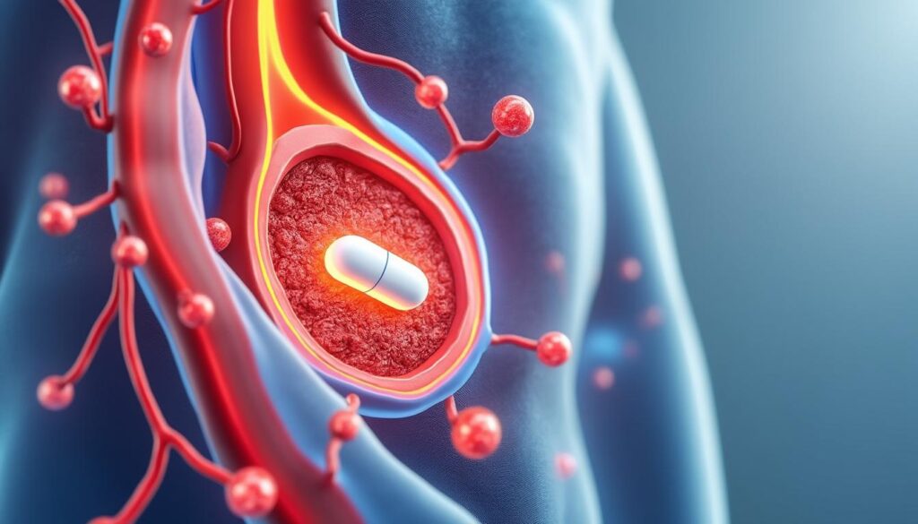découvrez comment le sildénafil agit sur le corps et ses impacts sur la santé sexuelle pour mieux comprendre ses effets et son utilisation sécurisée.