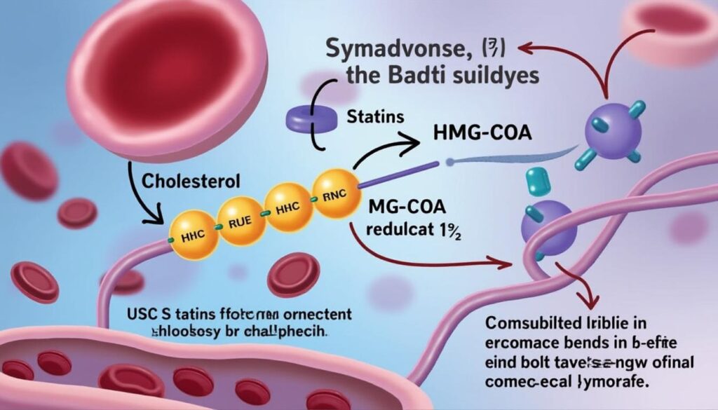 découvrez comment utiliser crestor efficacement pour réduire votre taux de cholestérol et améliorer votre santé cardiovasculaire.
