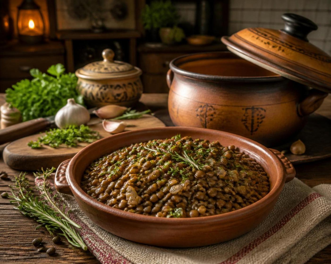 découvrez nos astuces simples pour cuire des lentilles rapidement et parfaitement à chaque fois. guide pratique pour une cuisson réussie et savoureuse.