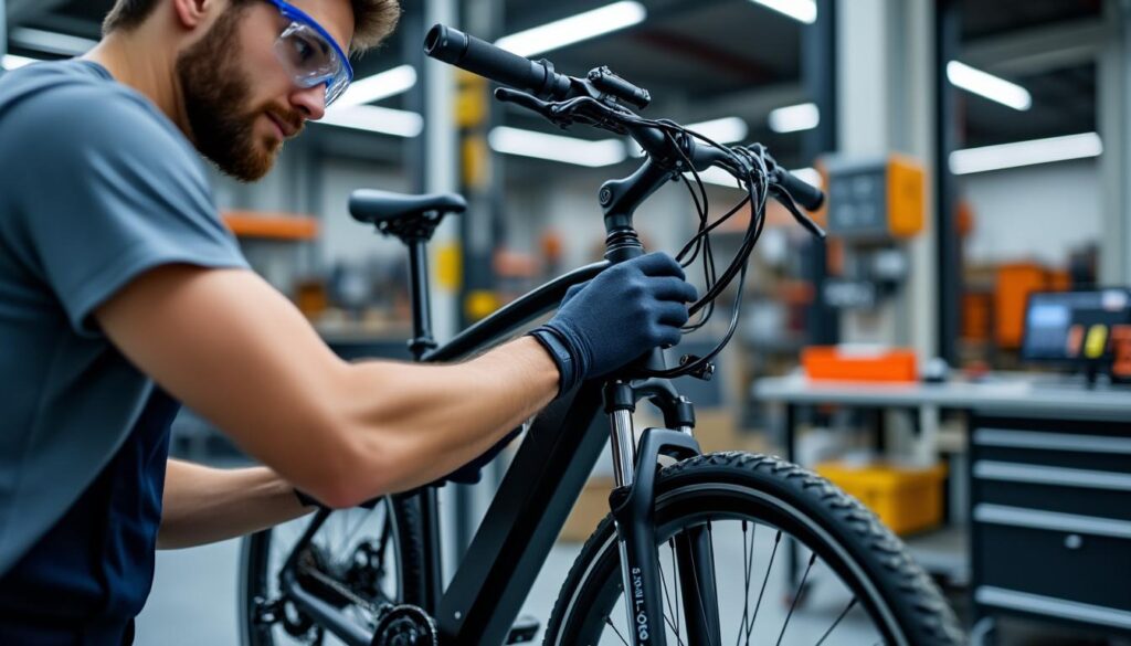 découvrez des méthodes simples et sécurisées pour débrider votre vélo électrique, améliorer sa performance tout en respectant les règles de sécurité.