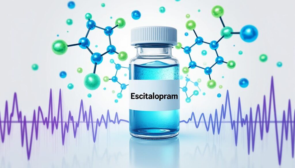 découvrez tout sur l'escitalopram : ses indications, ses effets secondaires et les précautions essentielles à respecter pour une utilisation en toute sécurité.