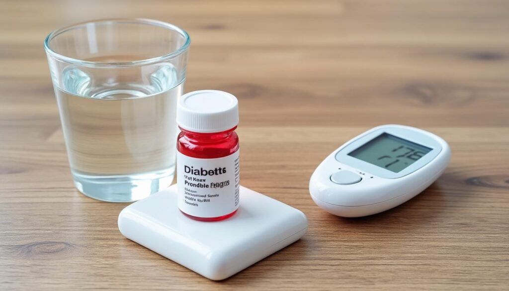 découvrez l'efficacité du jardiance et ses effets secondaires chez les patients diabétiques pour mieux comprendre ce traitement et ses impacts sur la santé.