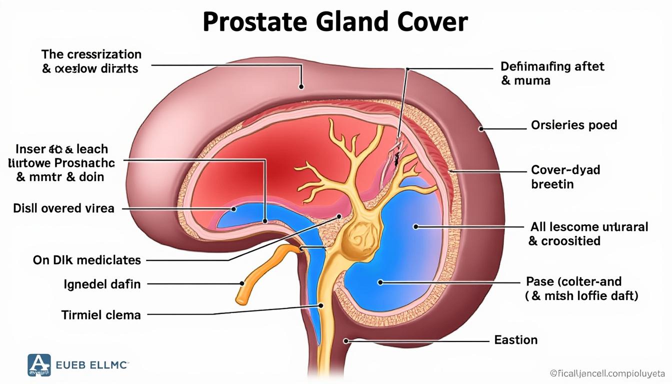 découvrez l'efficacité de permixon et son utilisation dans le traitement de l'hypertrophie bénigne de la prostate pour améliorer le confort urinaire.