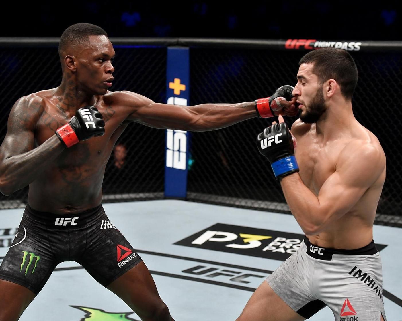découvrez quel combat pourrait transformer la carrière d'adesanya imavov dans l'octogone et marquer un tournant décisif dans l'univers des arts martiaux mixtes.