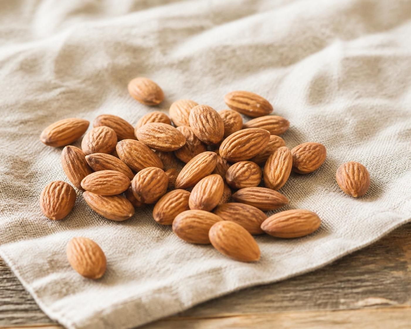 découvrez les bienfaits des amandes pour la santé et la silhouette au quotidien : nutrition, énergie, minceur et plus encore.