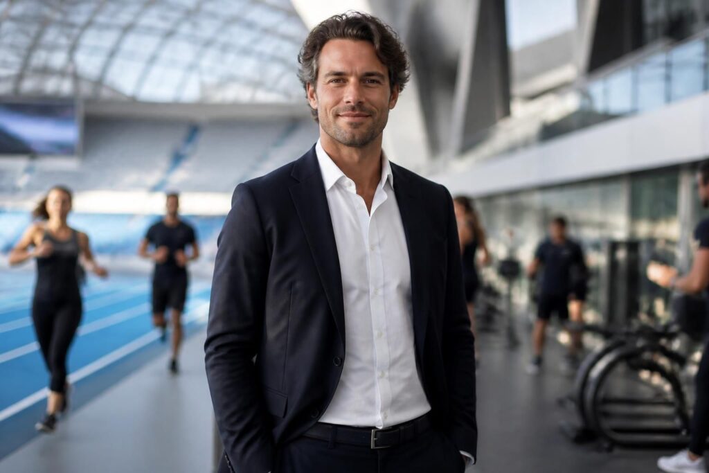 découvrez le rôle clé d'andrei pernes dans la nouvelle dynamique du sport français et son impact sur les performances nationales.