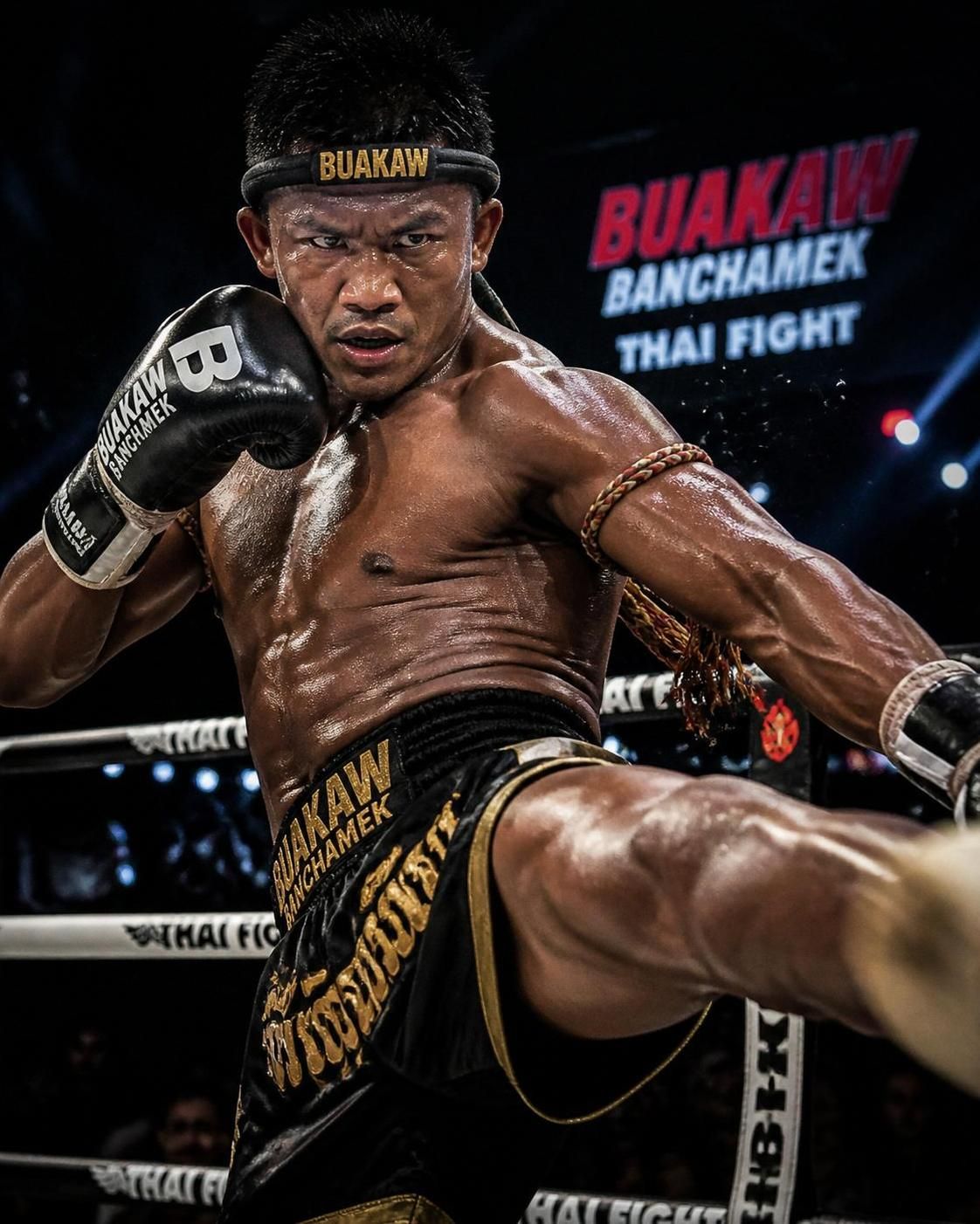découvrez l'histoire inspirante de buakaw thai boxer, le champion légendaire qui a transformé le muay thai et marqué son époque par son talent et sa détermination.