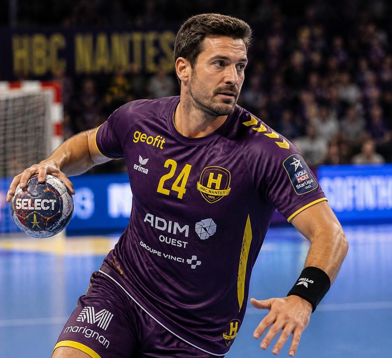 découvrez l'impact d'aymeric minne sur la dynamique de l'équipe du hbc nantes et son rôle clé dans les performances du club.