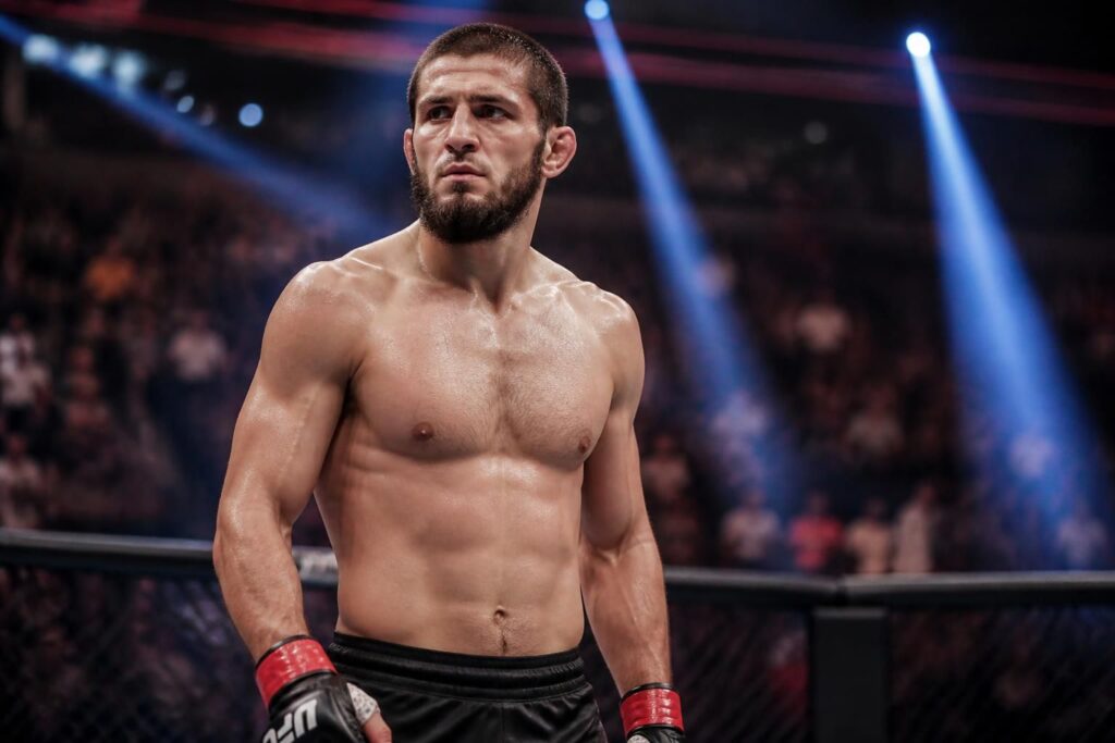 découvrez les perspectives d'avenir pour islam makhachev, le champion russe de l'ufc, suite à sa récente victoire. analyse de sa carrière et des défis à venir.