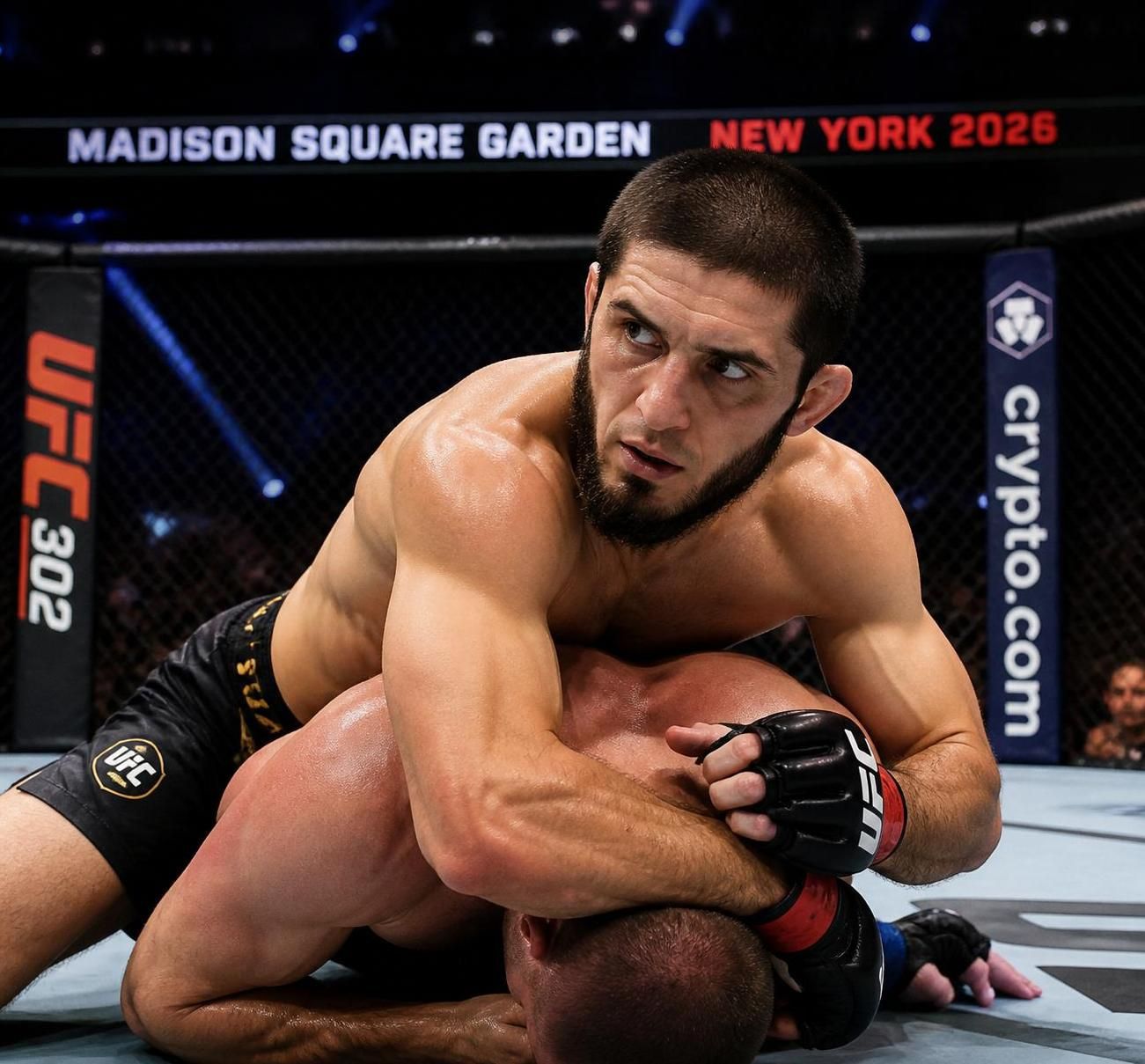 découvrez quel avenir attend islam makhachev, le champion russe de l'ufc, après sa récente victoire spectaculaire. analyse des prochains défis et ambitions du combattant.