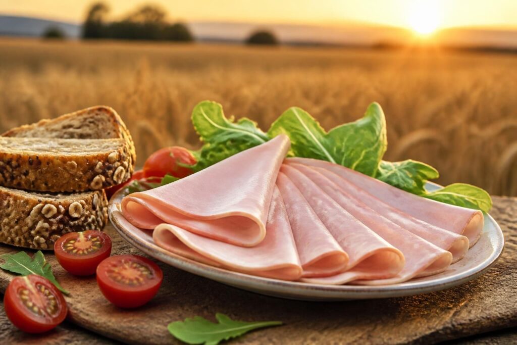 découvrez les bienfaits du jambon blanc pour la santé et nos conseils pour bien le choisir afin de profiter pleinement de ses qualités nutritionnelles.