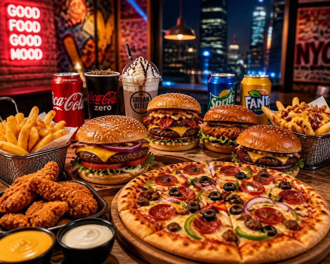 découvrez comment la consommation régulière de junk food affecte notre santé au quotidien et quelles sont les conséquences réelles sur notre bien-être.