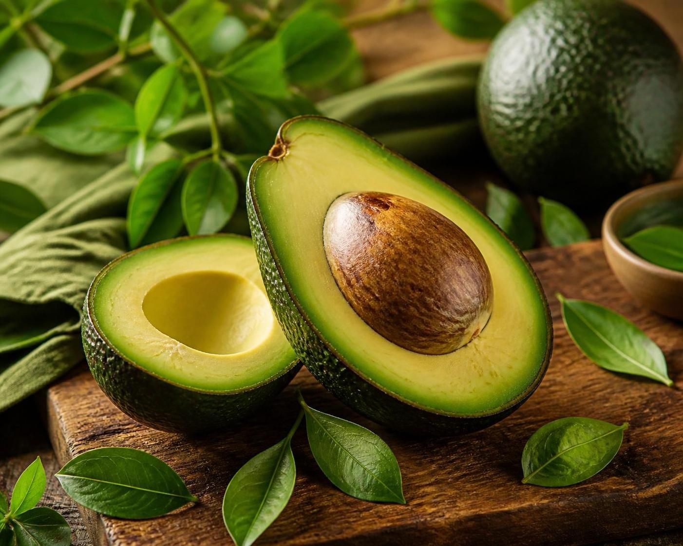 découvrez les bienfaits de l’avocat, un fruit gourmand riche en nutriments essentiels, parfait pour préserver votre santé au quotidien de manière savoureuse et naturelle.