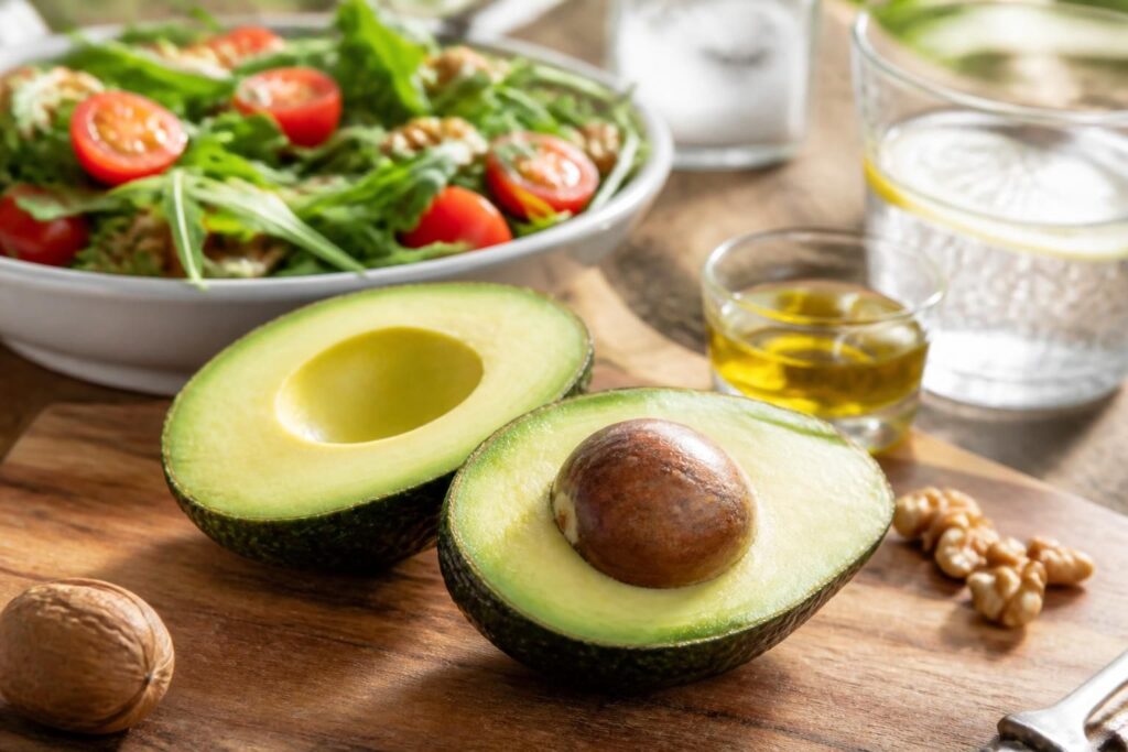 découvrez les bienfaits de l’avocat, un fruit délicieux riche en nutriments essentiels, parfait pour booster votre santé au quotidien tout en ajoutant une touche gourmande à vos repas.