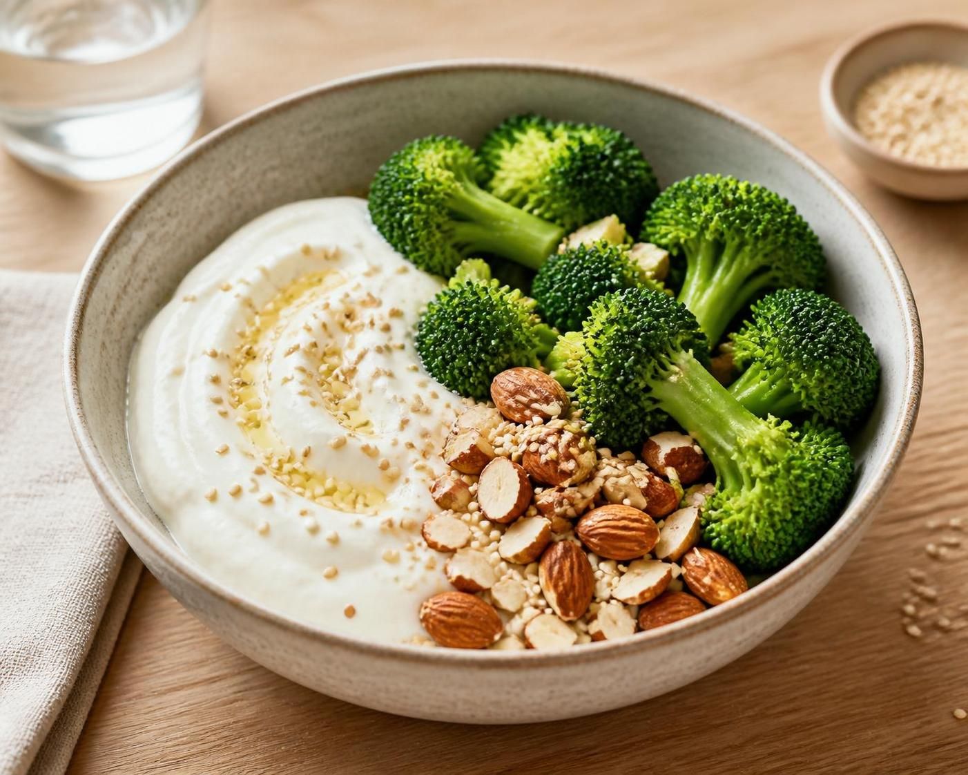 découvrez les aliments riches en calcium essentiels pour renforcer vos os naturellement et maintenir une bonne santé osseuse au quotidien.