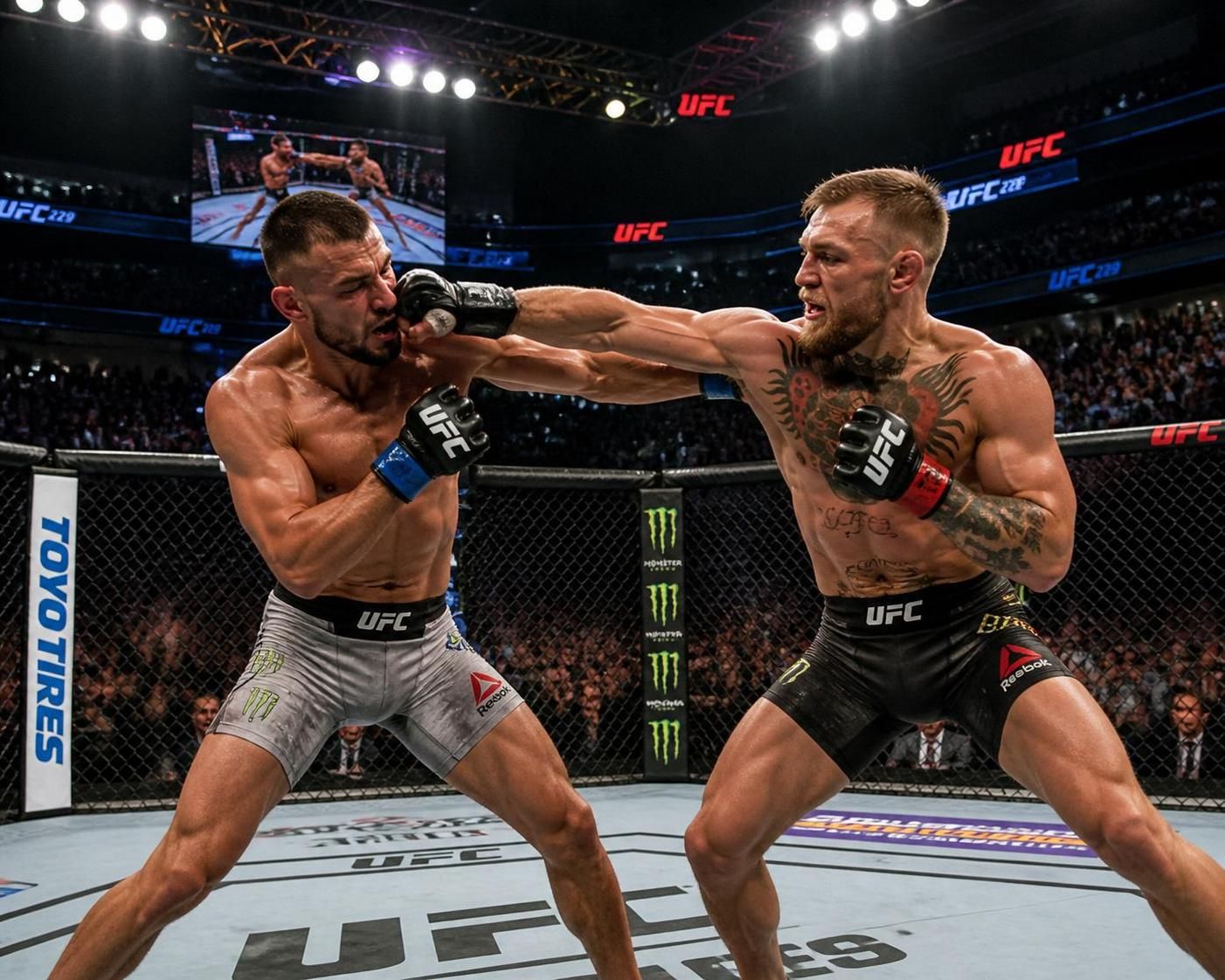 découvrez les combattants phares qui seront présents à l'ufc 318, un événement majeur attendu par les fans de mma. tout ce qu'il faut savoir sur les affrontements à venir.