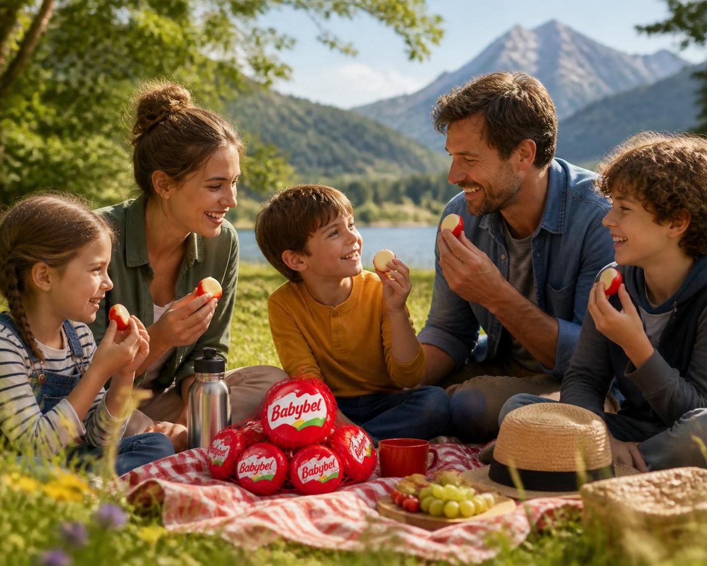 découvrez pourquoi le babybel séduit petits et grands lors des pauses gourmandes grâce à son goût unique, sa praticité et son format ludique idéal pour toutes les envies.