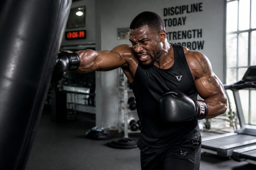 découvrez les meilleurs entraînements pour boxeurs afin d'améliorer votre endurance et votre puissance. optimisez vos performances avec des conseils spécialisés et des exercices ciblés.