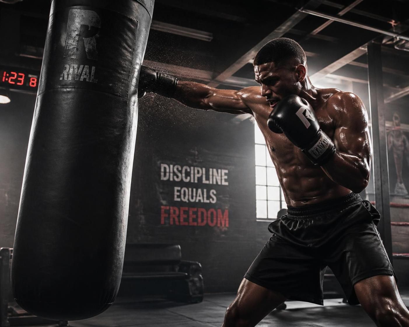 découvrez les entraînements essentiels pour les boxeurs afin d'améliorer votre endurance et votre puissance. adoptez des techniques efficaces pour optimiser vos performances sur le ring.