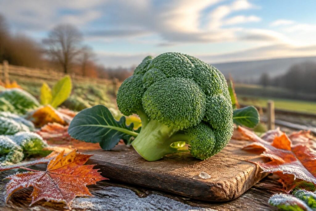 découvrez comment identifier la meilleure saison pour savourer le brocoli à pleine maturité et profiter de toutes ses saveurs et bienfaits.