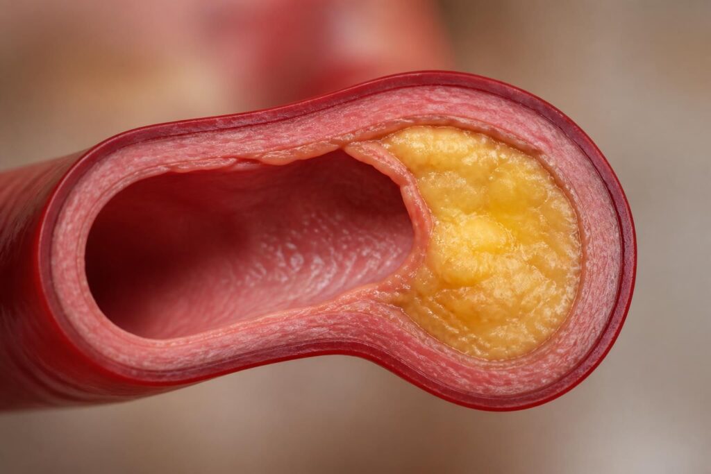 découvrez les risques du cholestérol artériel pour vos artères et apprenez les meilleures méthodes pour les prévenir efficacement et préserver votre santé cardiovasculaire.