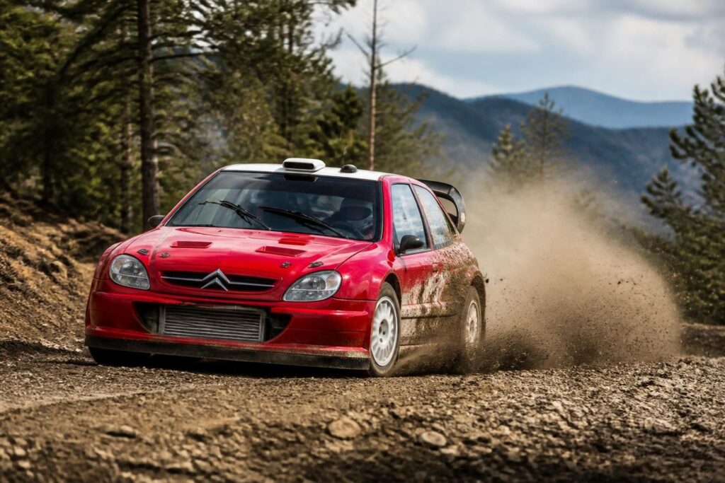 découvrez l'histoire captivante de la citroën xsara wrc, une icône du rallye français, à travers ses exploits, innovations et légendes qui ont marqué la compétition automobile.