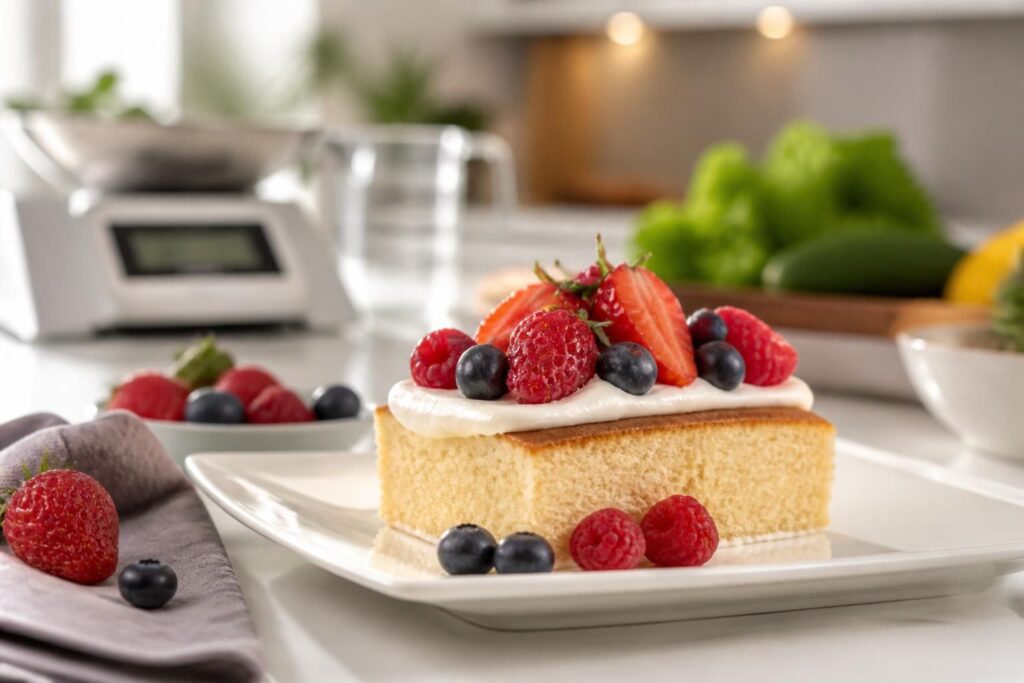 découvrez pourquoi les gâteaux peu caloriques industriels séduisent les gourmands soucieux de leur alimentation, alliant plaisir et vigilance nutritionnelle.
