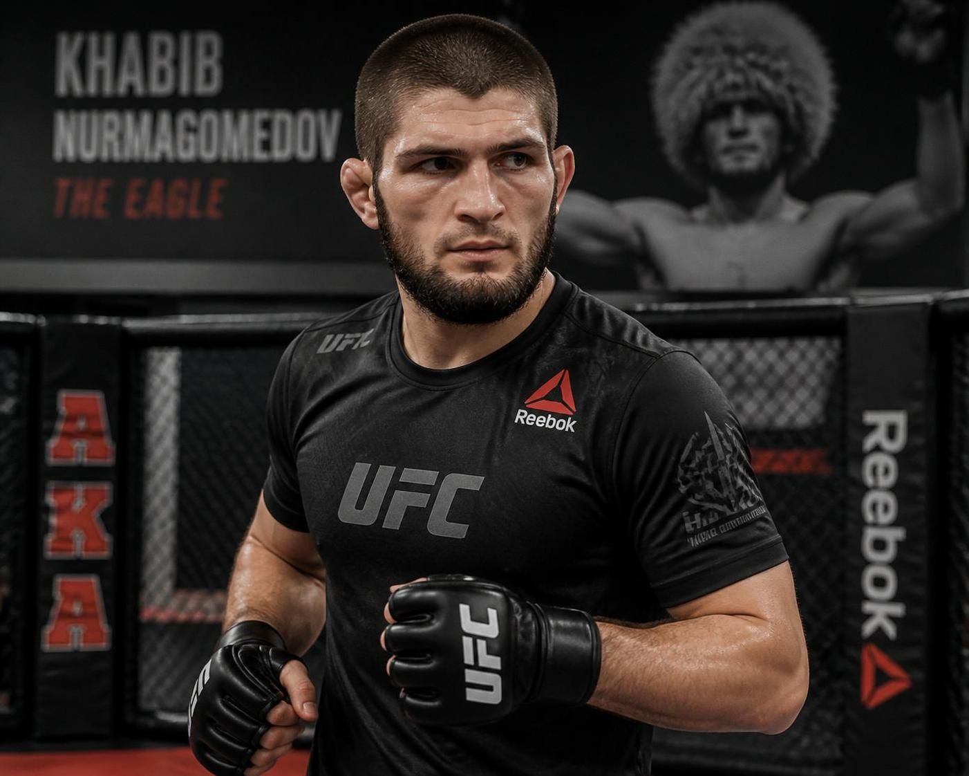 découvrez comment khabib nurmagomedov, ancien champion de mma, continue d'inspirer le monde du sport par sa discipline, son humilité et son héritage exceptionnel.